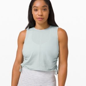 Cinch It Up Tank lululemon